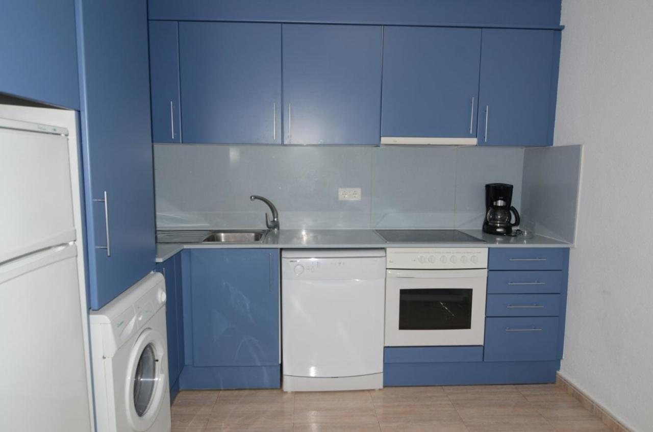 Bonsol 01 - Apartamento Duplex L'Estartit Exteriör bild