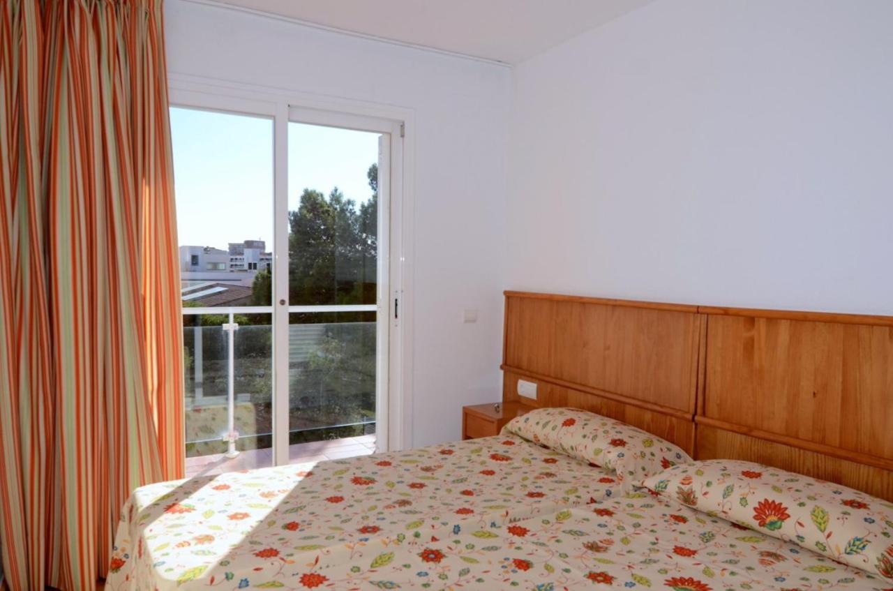 Bonsol 01 - Apartamento Duplex L'Estartit Exteriör bild