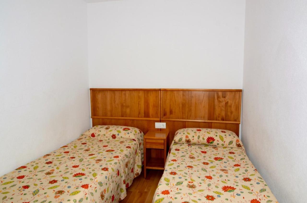 Bonsol 01 - Apartamento Duplex L'Estartit Exteriör bild