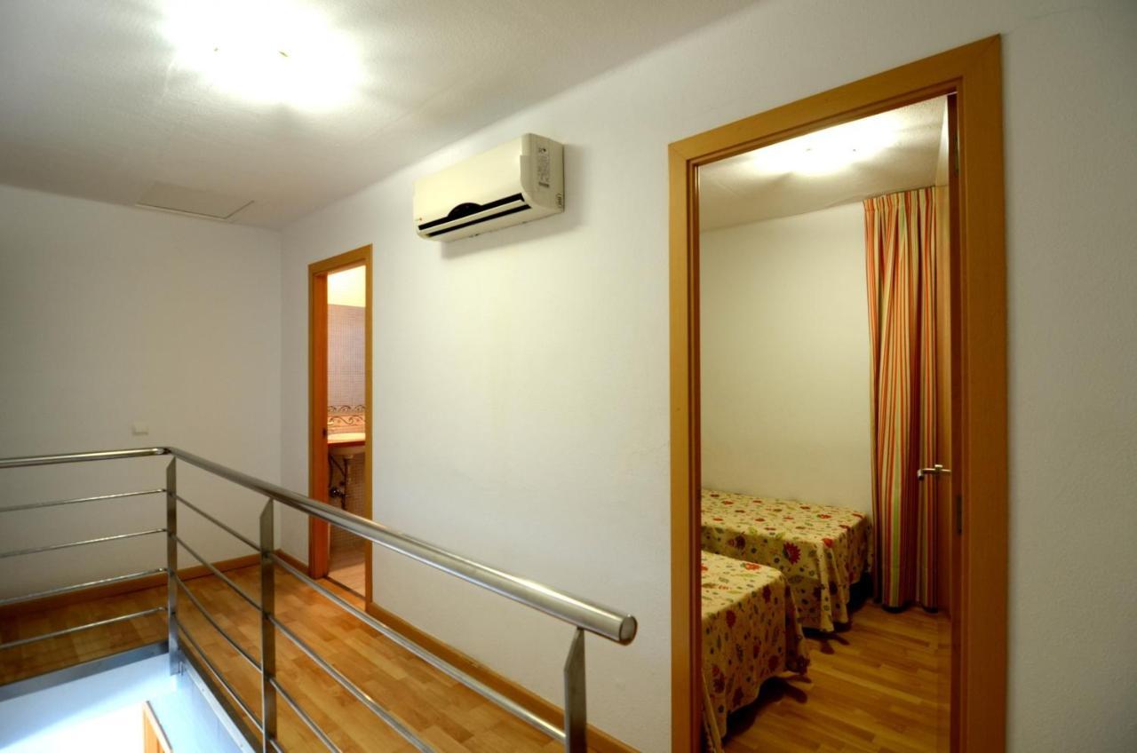 Bonsol 01 - Apartamento Duplex L'Estartit Exteriör bild