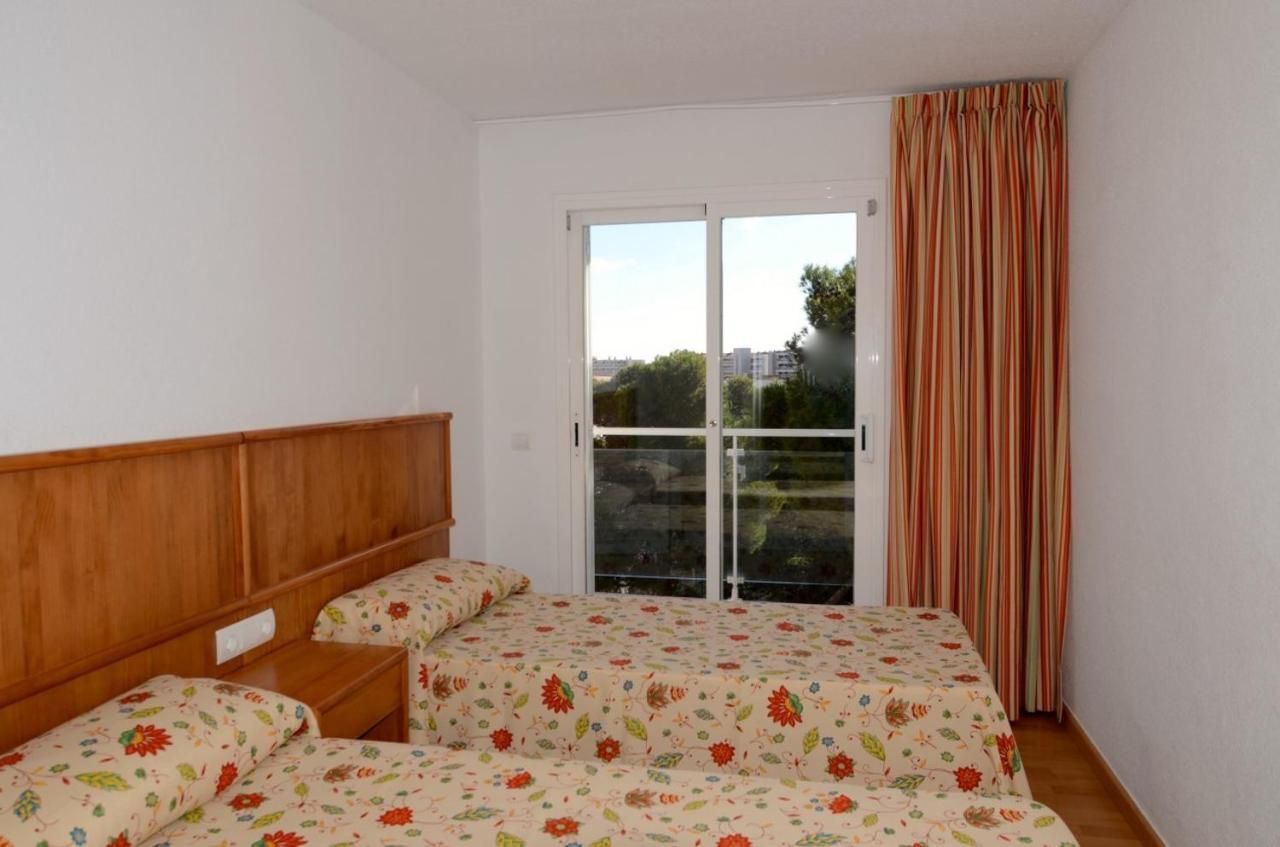 Bonsol 01 - Apartamento Duplex L'Estartit Exteriör bild